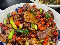 -潇湘阁(三里屯SOHO店)