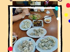 -鸿毛饺子(紫竹桥店)