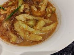 -正德楼果木烤鸭·渔家菜(东港店)