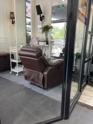 -风向标WIND VANE SALON