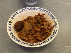 -梅溪·小伙子干挑面(安吉总店)