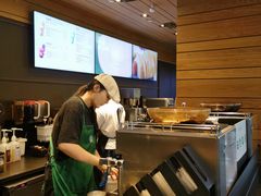 -星巴克(上海交通大学店)