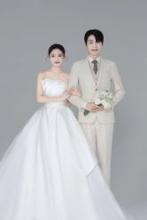 -拾尚映画·STUDIO婚纱摄影(中关村店)