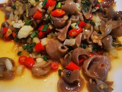 -千岛湖小鱼儿·淳安匠心农家菜