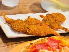 -必胜客(白广路店)