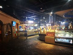 -海味当家·蒸锅海鲜(星海公园店)