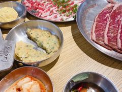 -姜虎东白丁烤肉(恒隆广场店)