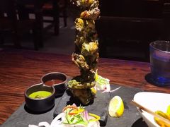 -甘尼仕印度餐厅爵士酒吧(阳春巷店)