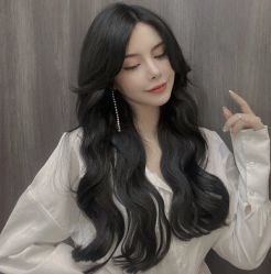 -那茉 Hair Salon