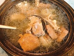 -茶油香闽南菜·花园餐厅(前埔店)