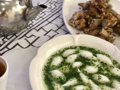 -草庐酒家