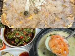 -官塘陈记鱼生·潮汕砂锅粥·潮汕生腌牛肉火锅(潮枫路总店)