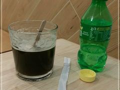 -Legno.ita Coffee by Wood(襄阳南路店)