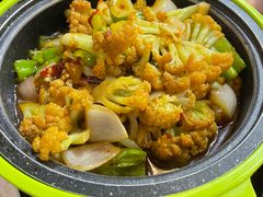 -赤酱红油(家乐福店)