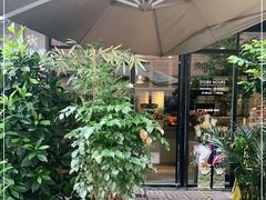 -咖法森林·咖啡  酒吧(天河店)