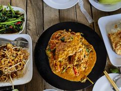 -Doo Dee Thai Food(Issan/Isaan/Esan)