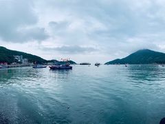 -乌石塘景区