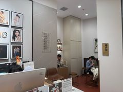 -海马体照相馆丨大师(青岛万象城店)