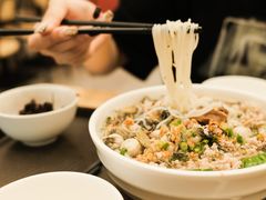 蚝仔肉碎贵刁-新武二广福潮粉面食馆(哥英布拉街)