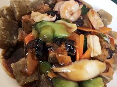 -李连贵酒家熏肉大饼(昆明街店)