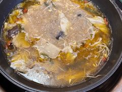 -黑河坝泡姜鸡贡椒鱼(贾旗路店)