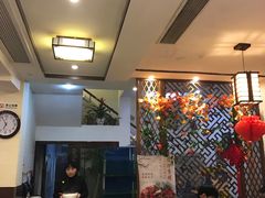 -东吴面馆(十全街店)