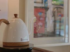 -CafeDuVillage乡村咖啡馆(美邻苑店)