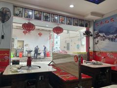 -崔记老东北传奇铁锅炖(横店总店)