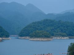 -阿哈湖国家湿地公园