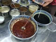 -老街杂酱面(东升街店)