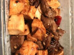 -汤城小厨•粤菜•靓汤(苏州街店)