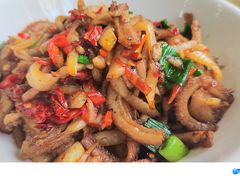 -笨罗卜浏阳菜馆(太平街店)
