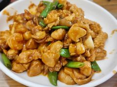 -砂锅李(九江路店)