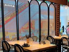 -十三式重庆江湖菜(金茂览秀城店)