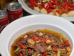-隐厨·中国菜馆(三里屯T+MALL店)