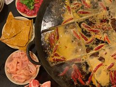 -酒友老火锅(渝中店)
