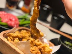 园里鲜炸酥肉-园里火锅(仁和新城店)