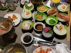-海天盛宴海鲜自助(正大广场店)