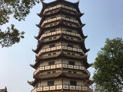 -海天禅寺