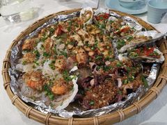 -渔娘渔家丹东海鲜(东直门店)