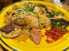 -北丐先生·野馄饨烧烤(雨花万象店)