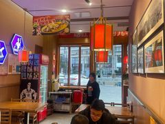 -九老汉·川渝江湖菜(合川路2店)