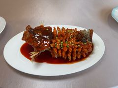 -RIVIERA 松鹤楼(外滩店)