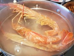 -丹东汇侨希尔顿花园酒店自助餐