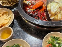 -蜀大侠火锅(总府路店)