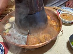 -东镇老火锅(长春路首店)