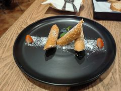 -安妮意大利餐厅(世贸天阶店)