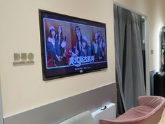 -海马体照相馆(成都来福士广场店)