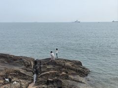 -胡里山炮台