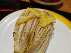-合点寿司(金虹桥商场店)